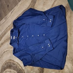 Men's Lux Sateen VanHeusen Big 20 - 35/35